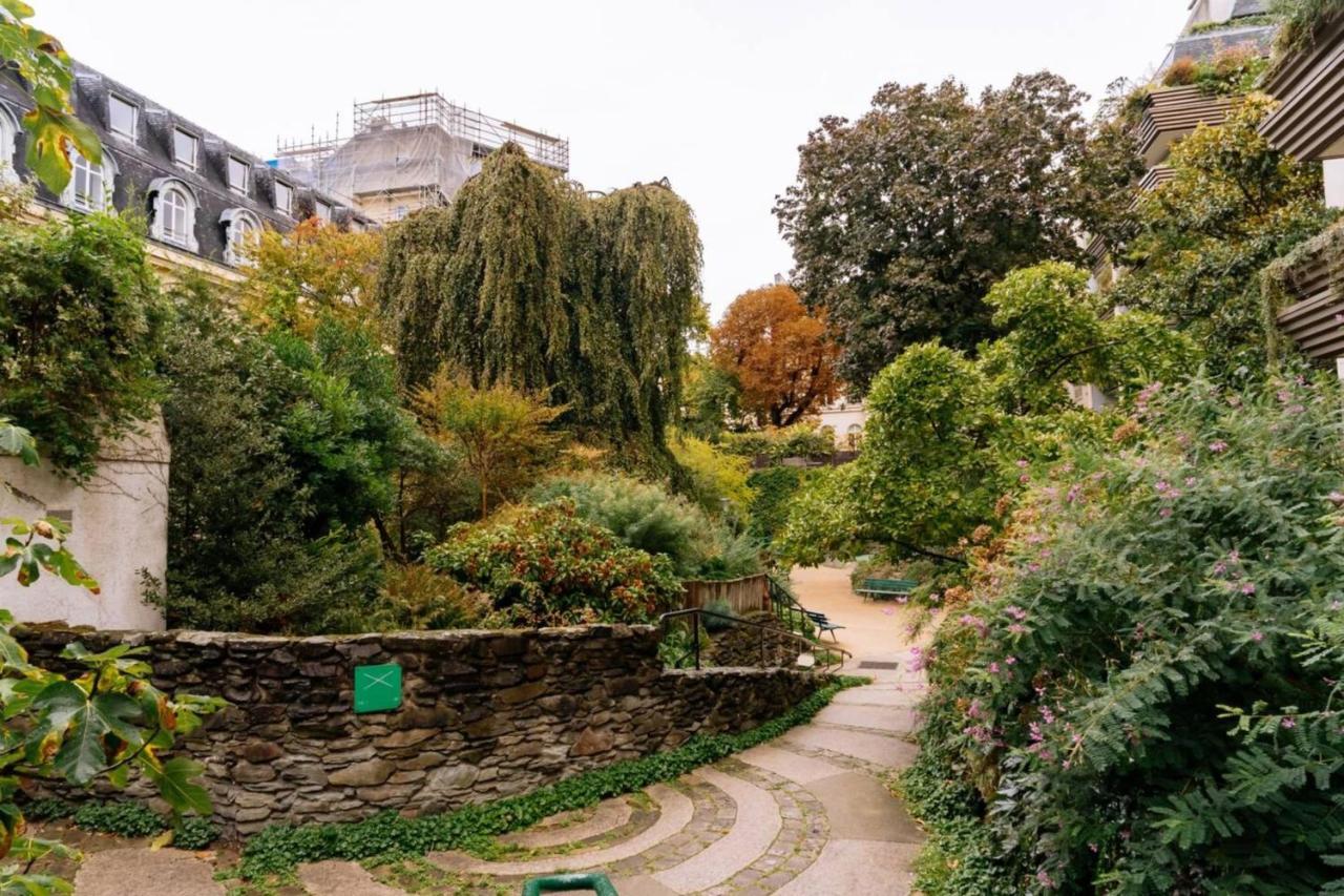 Spacious Parisian Family Apartment In 7Th 외부 사진